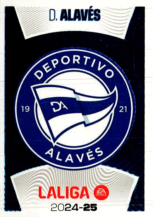 DEPORTIVO ALAVÉS