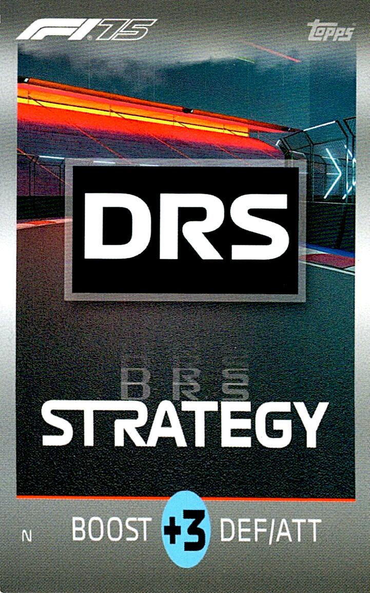 Turbo Attax 2025 nº2