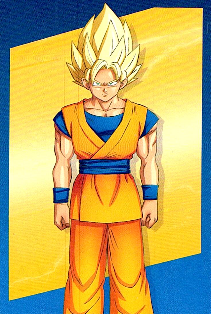 DRAGON BALL DAIMA Nº2