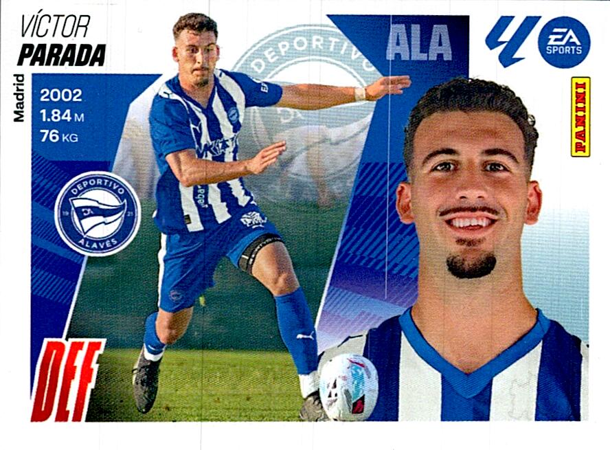 LIGA ESTE 2025/2026 PARADA COLOCA Nº8 BIS TERCERA EDICION