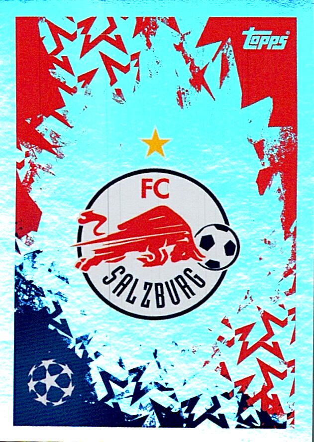 FC SALZBURG