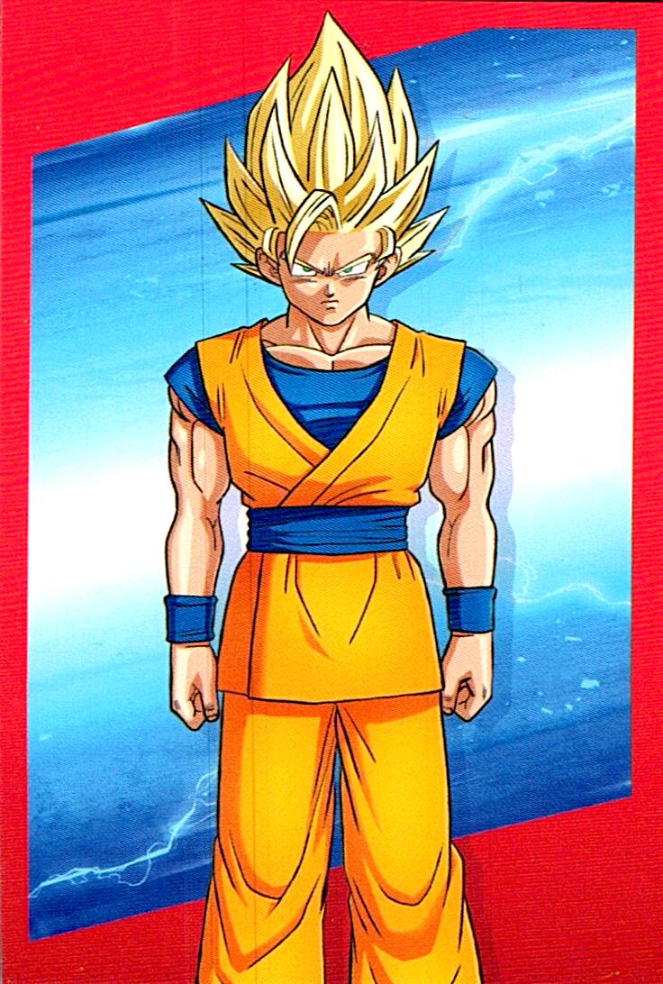 DRAGON BALL DAIMA Nº3