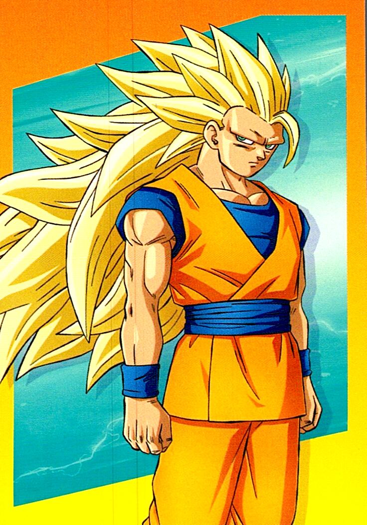 DRAGON BALL DAIMA Nº4