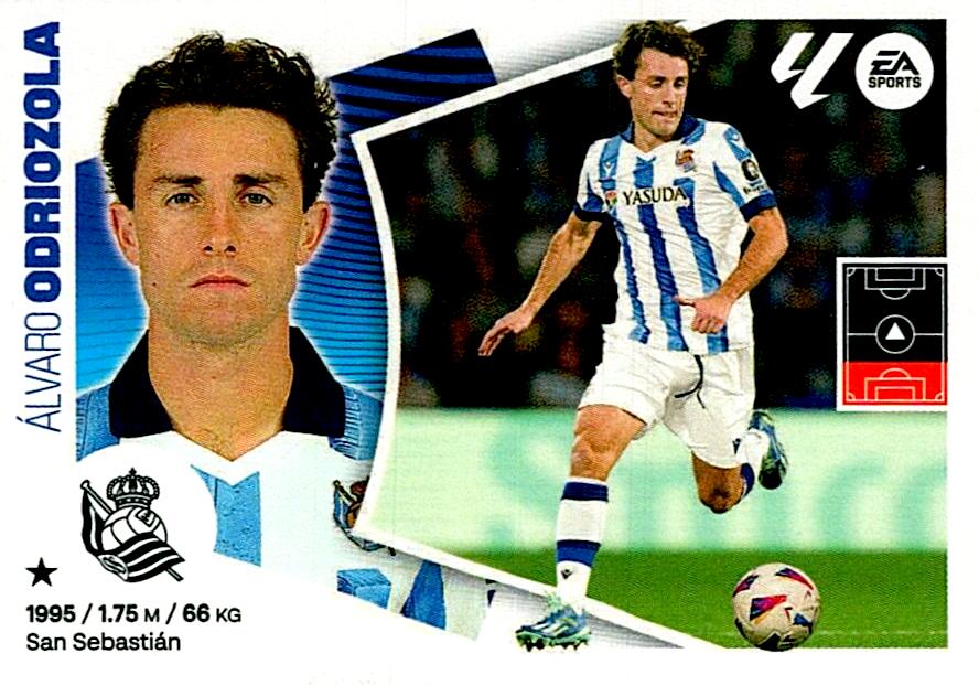 REAL SOCIEDAD