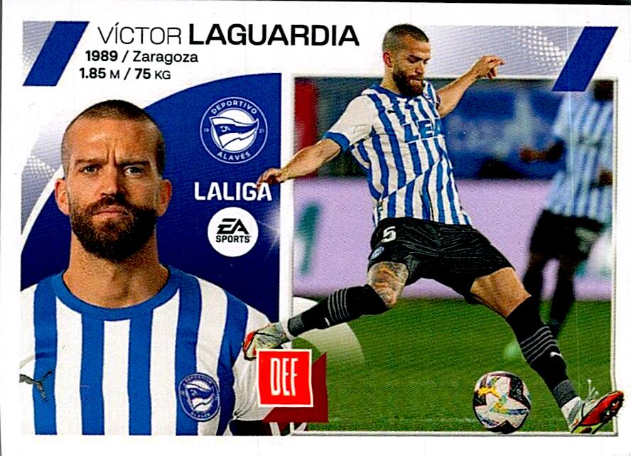 LIGA ESTE 2023/24 LAGUARDIA D. ALAVES 6