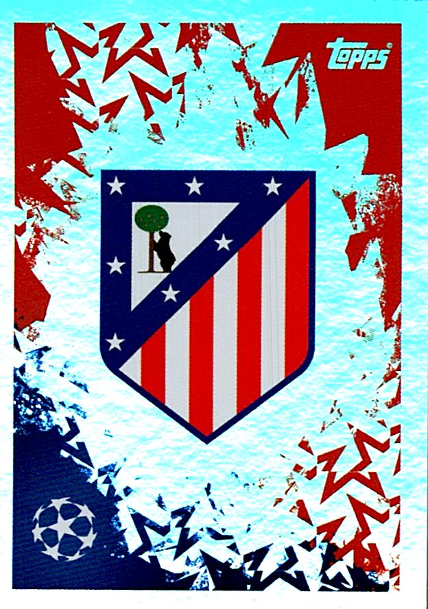 ATLÉTICO DE MADRID