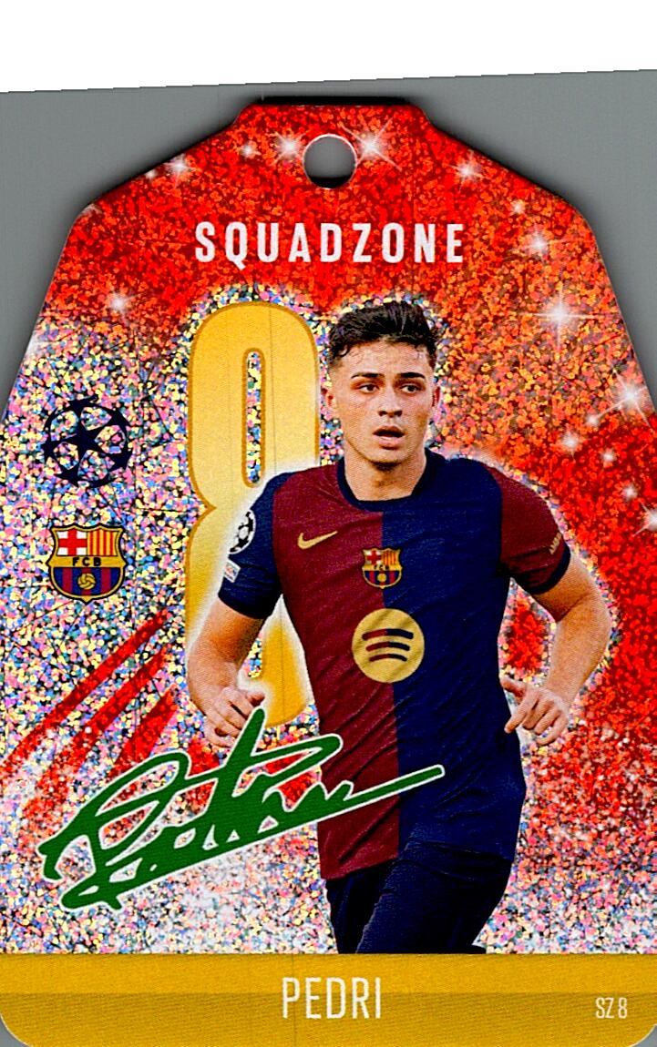 SQUADZONE