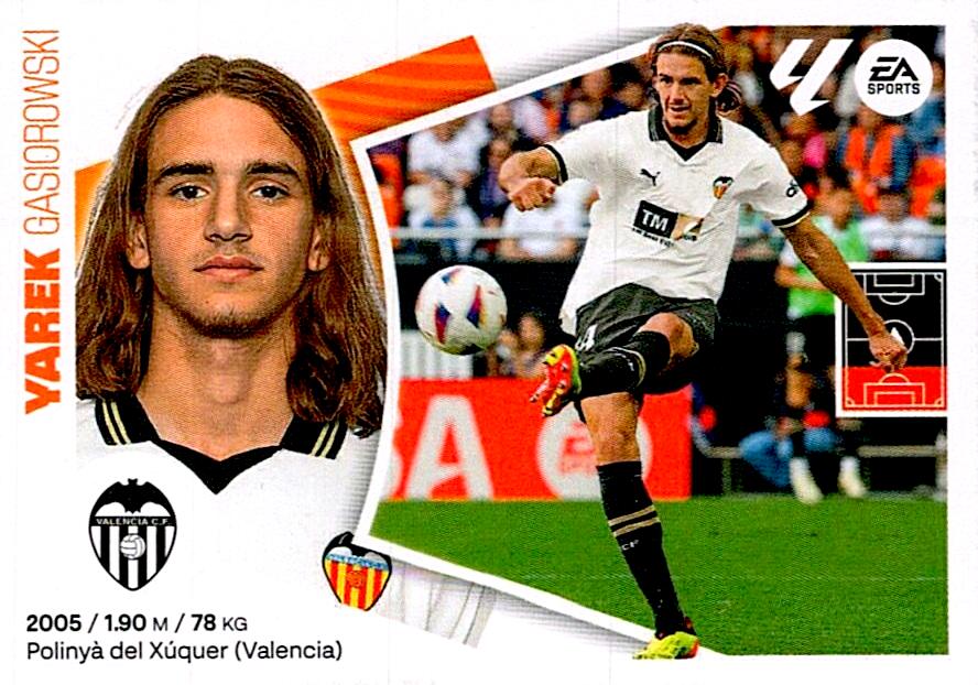 VALENCIA CF