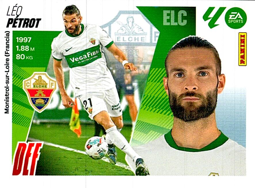 LIGA ESTE 2025/2026 PETROT COLOCA Nº10 BIS TERCERA EDICION