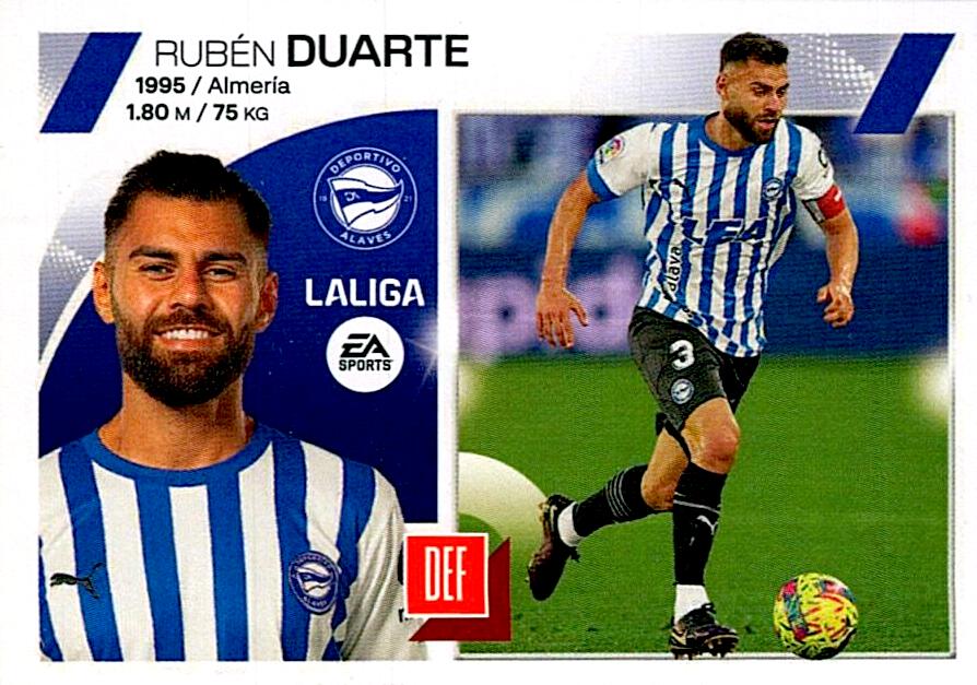 LIGA ESTE 2023/24 DUARTE D. ALAVES 9