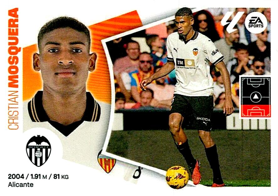 VALENCIA CF