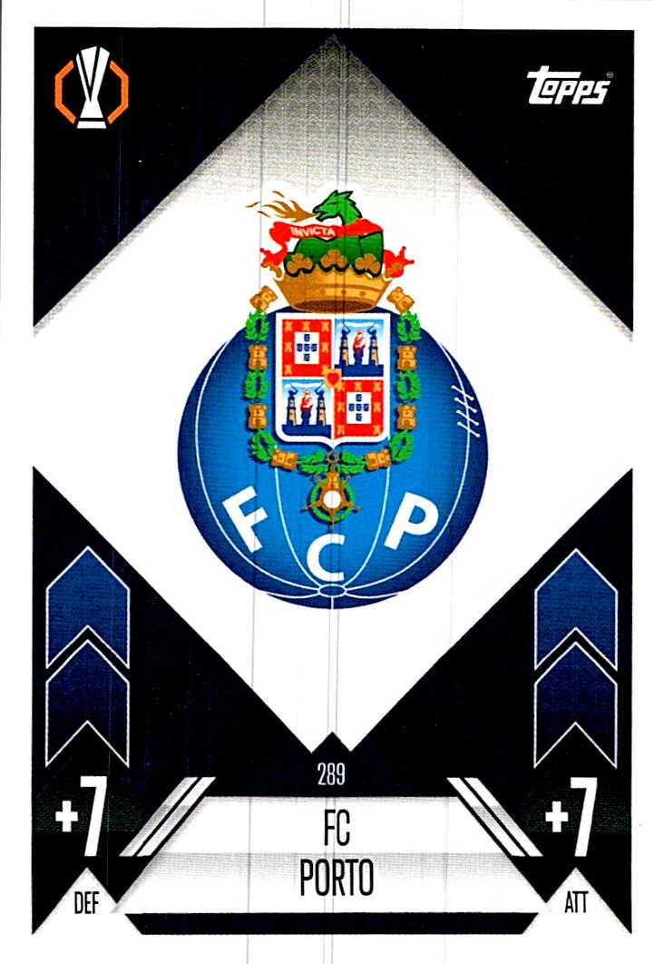 FC PORTO