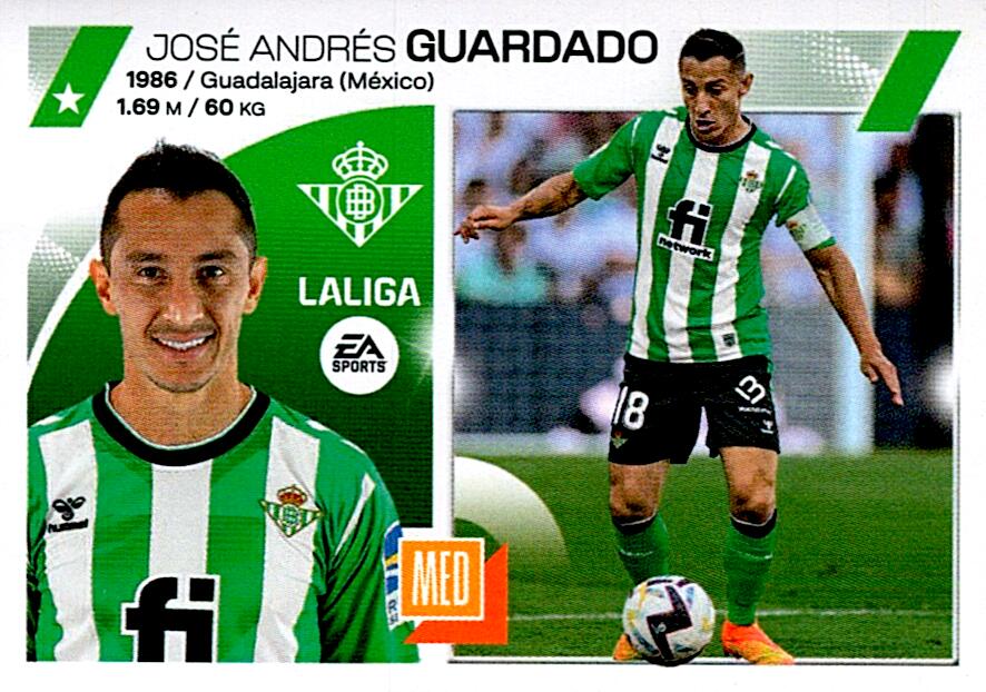 LIGA ESTE 2023/24 GUARDADO REAL BETIS 12B