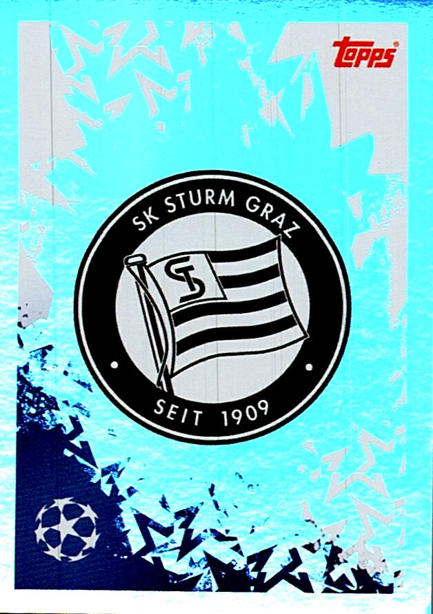 SK STURM GRAZ