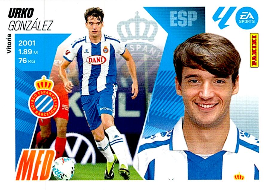 LIGA ESTE 2025/2026 URKO Nº12 BIS CUARTA EDICION