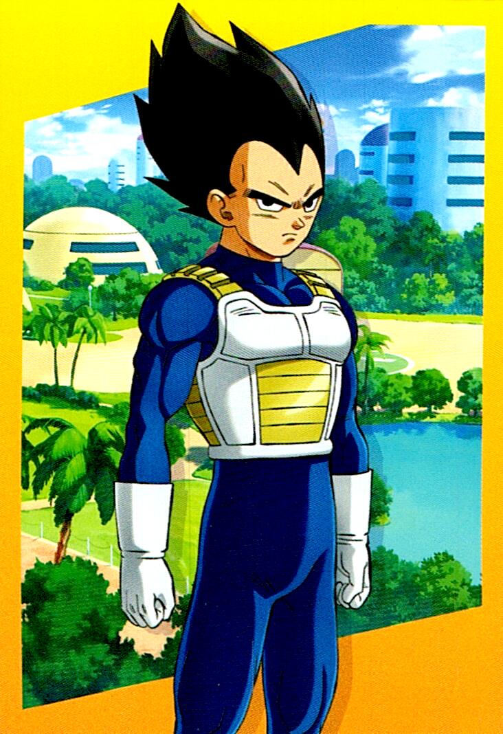 DRAGON BALL DAIMA Nº11