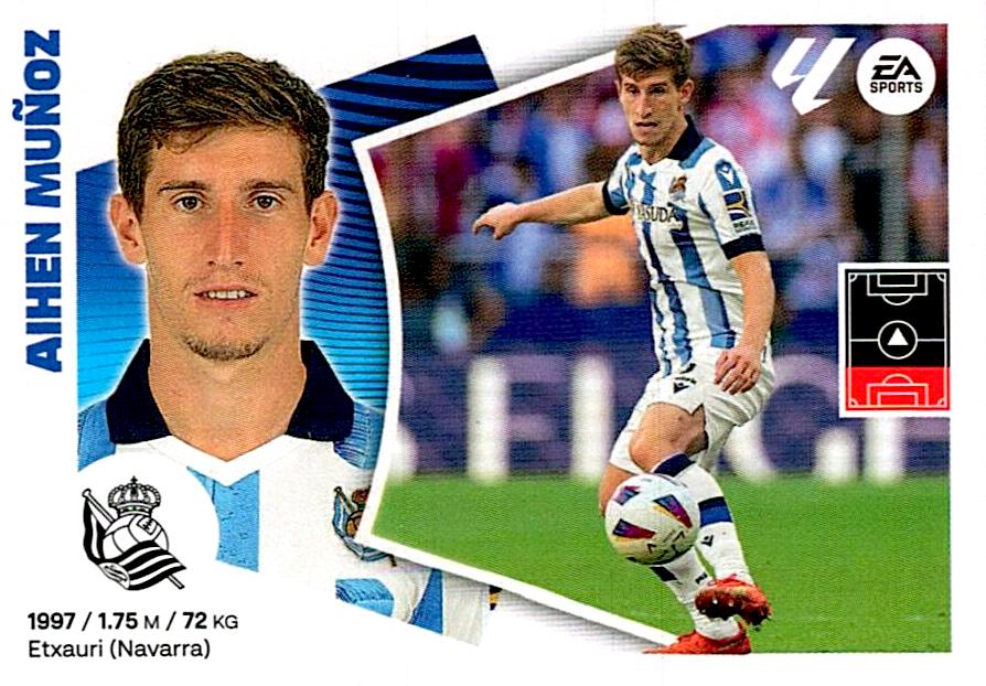 REAL SOCIEDAD