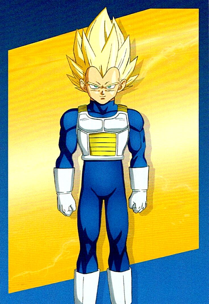 DRAGON BALL DAIMA Nº12