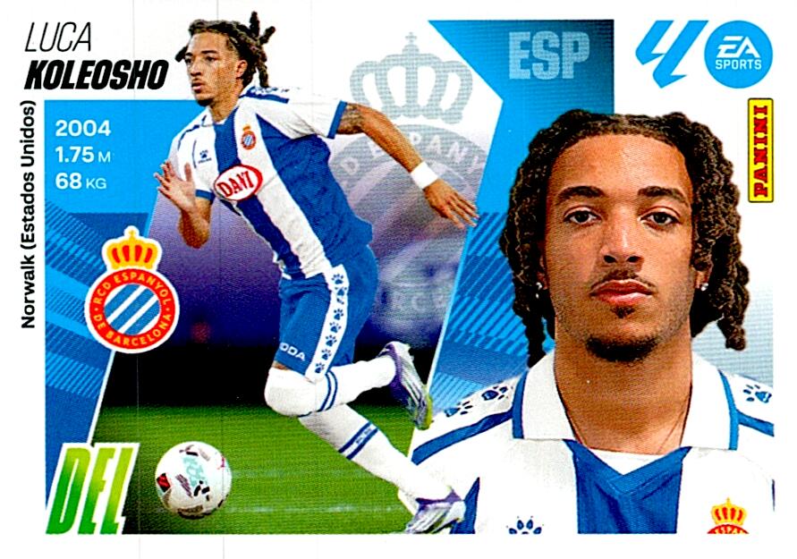 LIGA ESTE 2025/2026 KOLEOSHO Nº17 BIS CUARTA EDICION