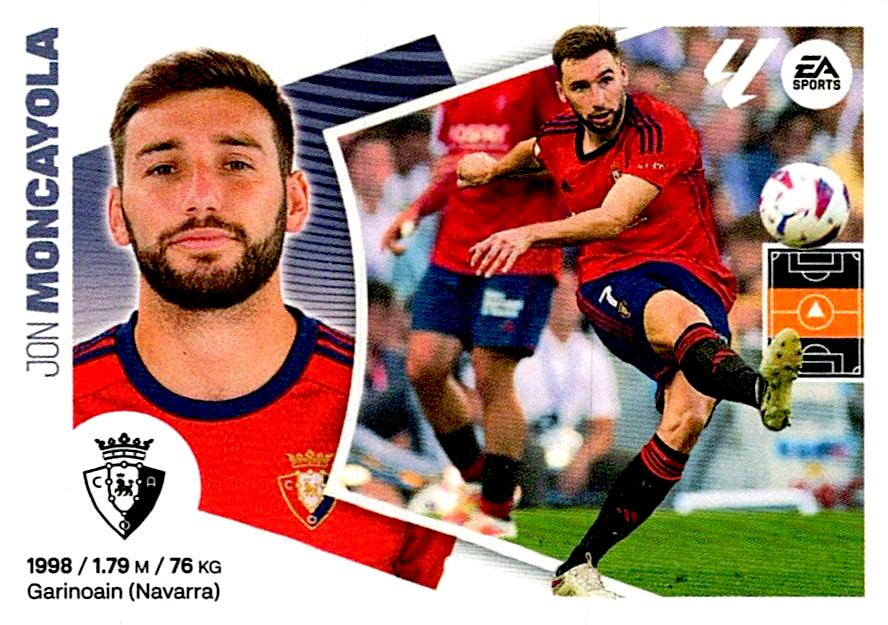 CA OSASUNA