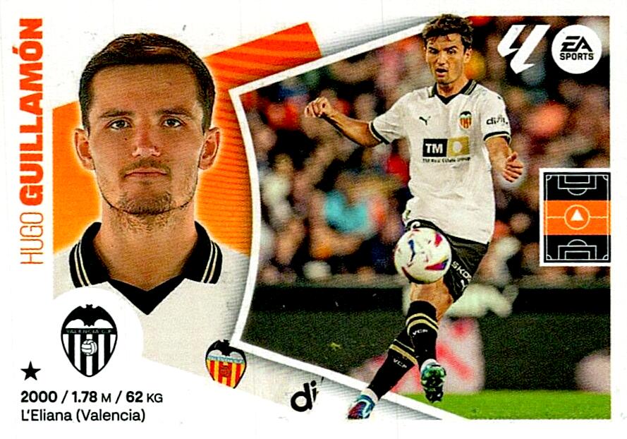 VALENCIA CF