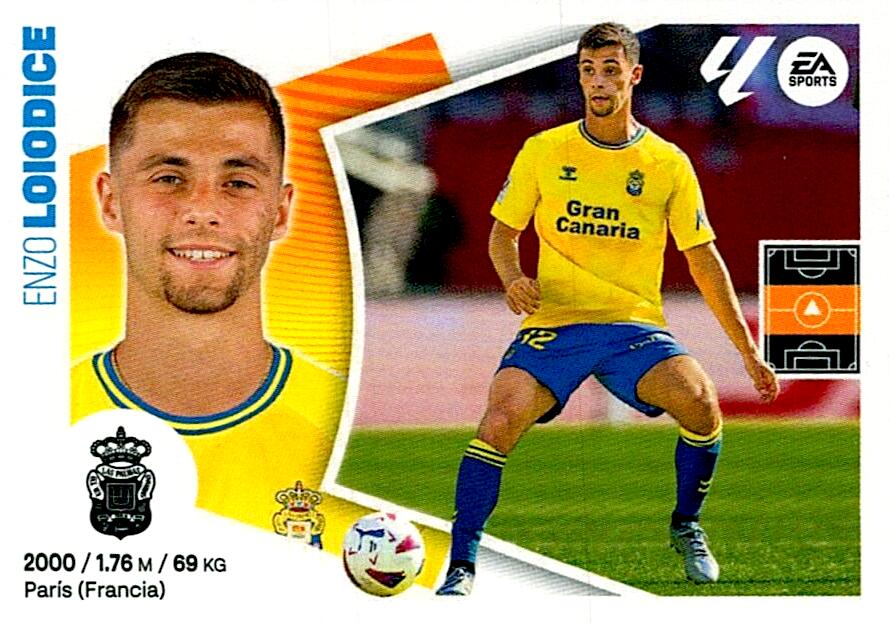 UD LAS PALMAS