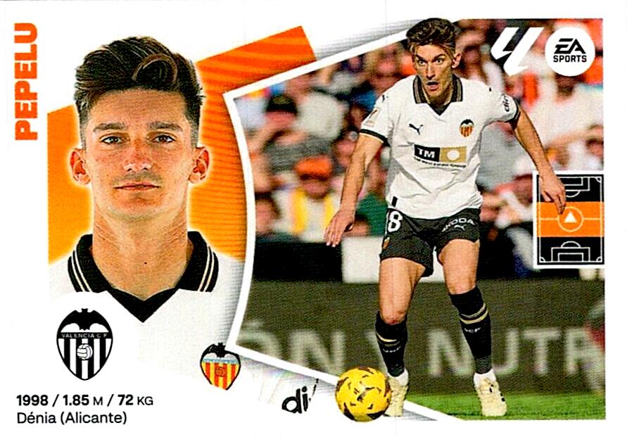 VALENCIA CF