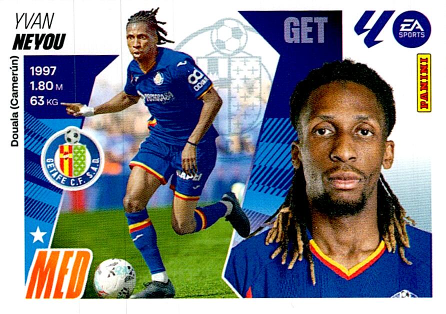 LIGA ESTE 2025/2026 NEYOU Nº13 BIS CUARTA EDICION