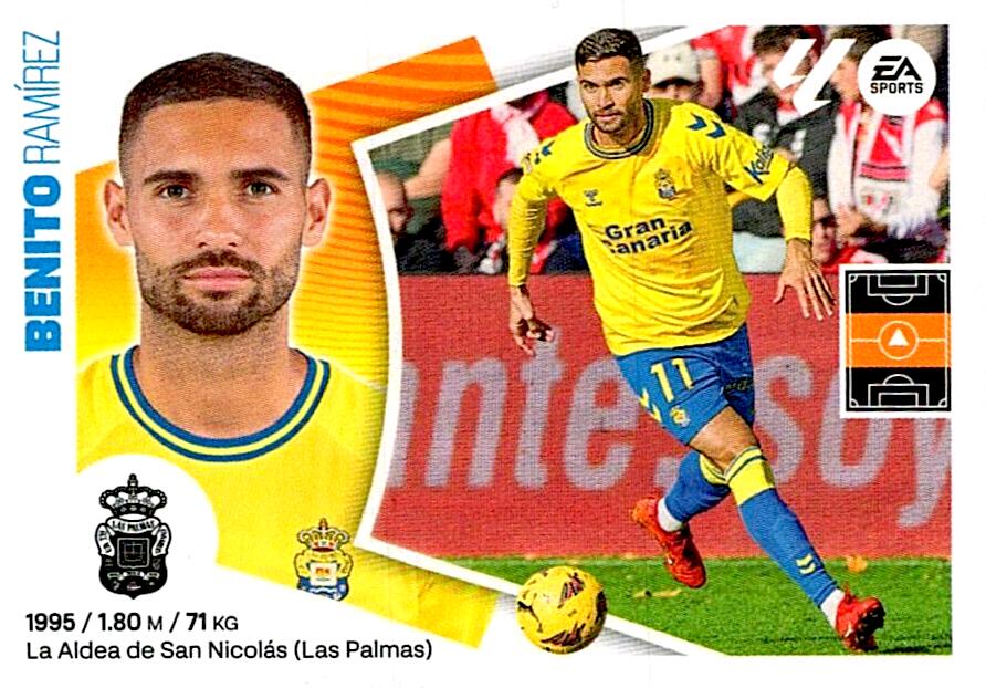 UD LAS PALMAS