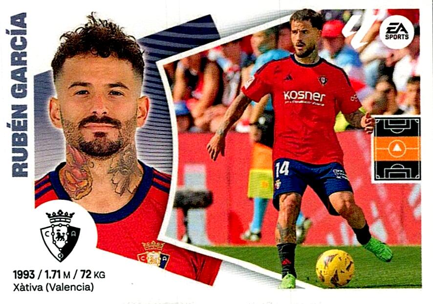 CA OSASUNA