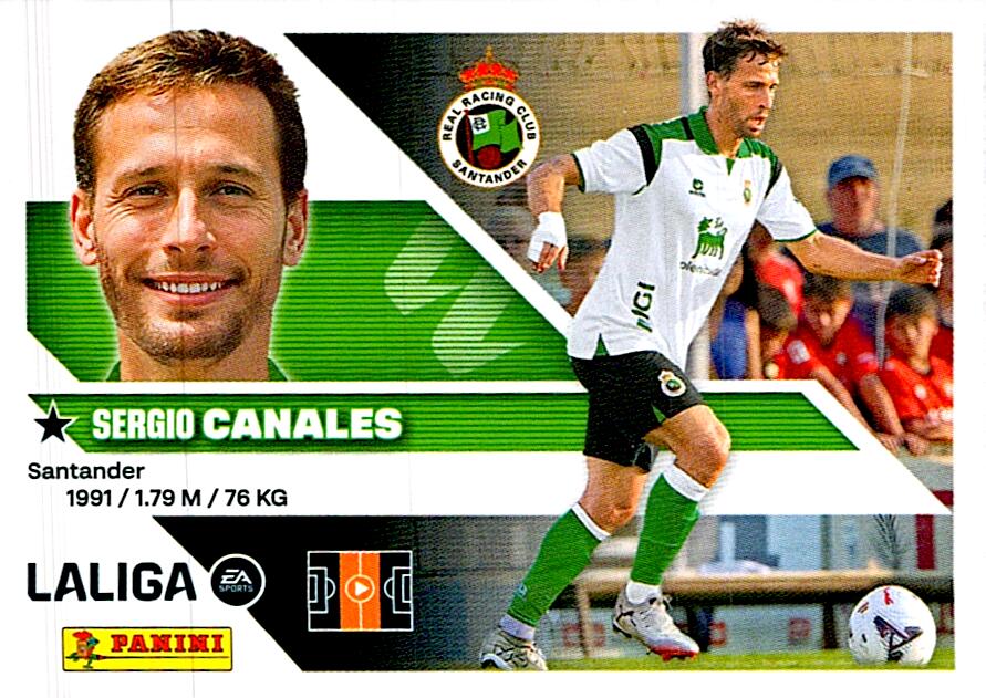 LIGA ESTE 2026/2027 CANALES FICHAJE Nº1 SEGUNDA EDICION
