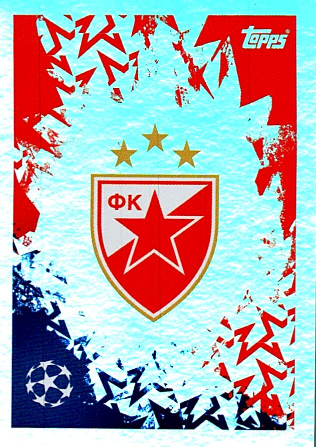 FK CRVENA ZVEZDA