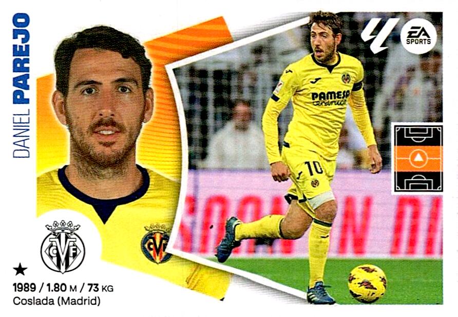 VILLARREAL CF