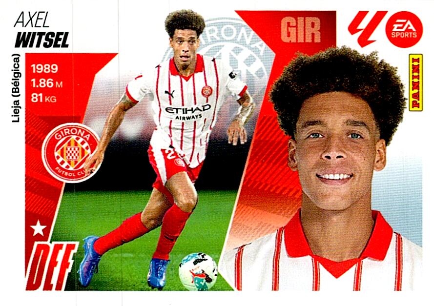 LIGA ESTE 2025/2026 WITSEL Nº8 BIS CUARTA EDICION