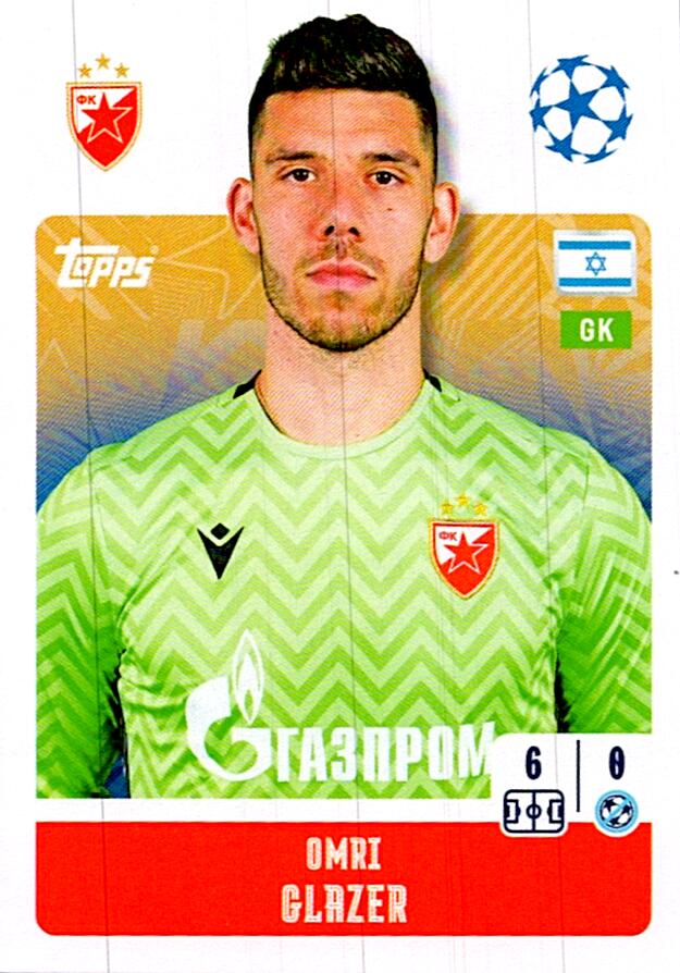 FK CRVENA ZVEZDA