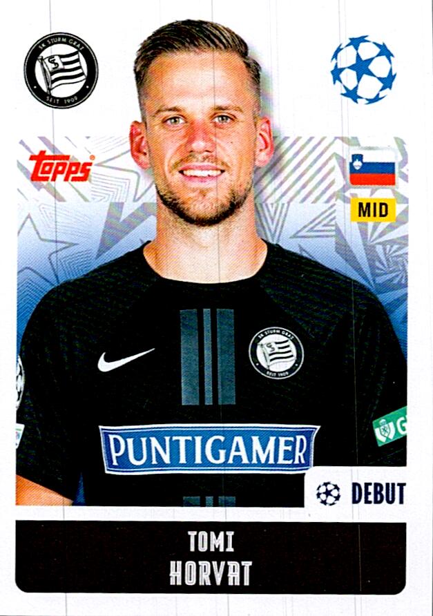 SK STURM GRAZ