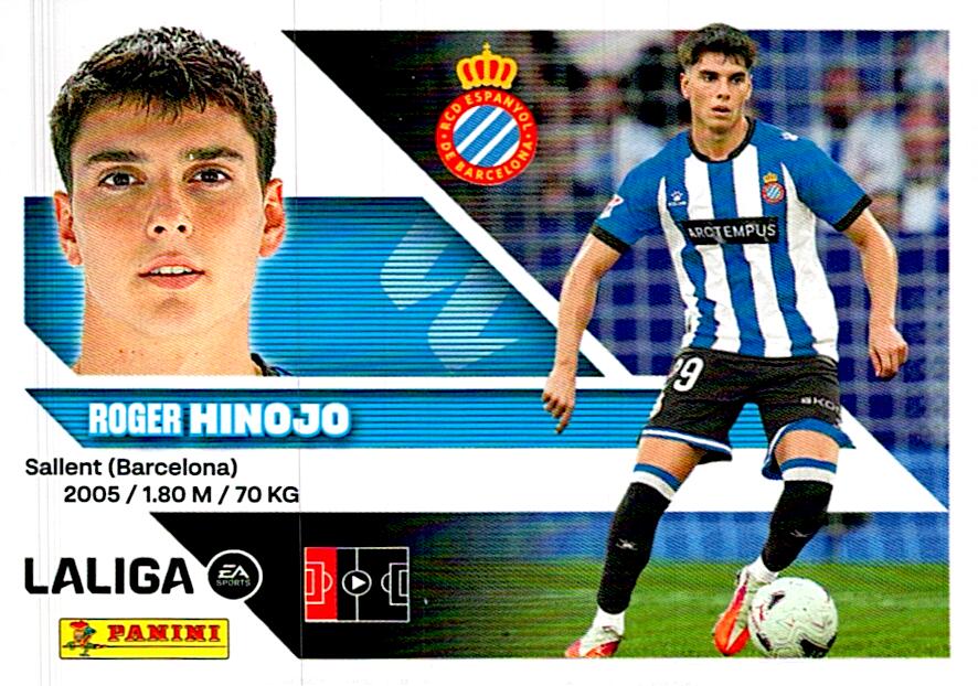 LIGA ESTE 2026/2027 HINOJO COLOCA Nº9 BIS TERCERA EDICION