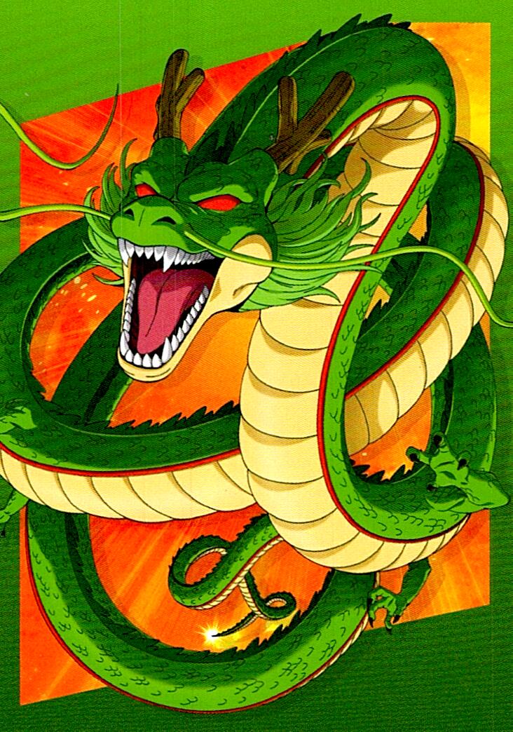 DRAGON BALL DAIMA Nº18