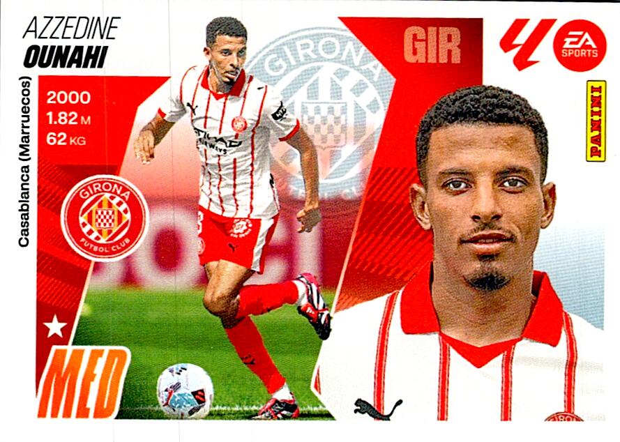 LIGA ESTE 2025/2026 OUNAHI Nº14 BIS CUARTA EDICION