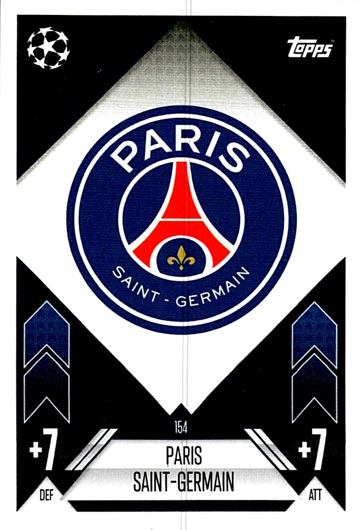 PARIS SAINT-GERMAIN