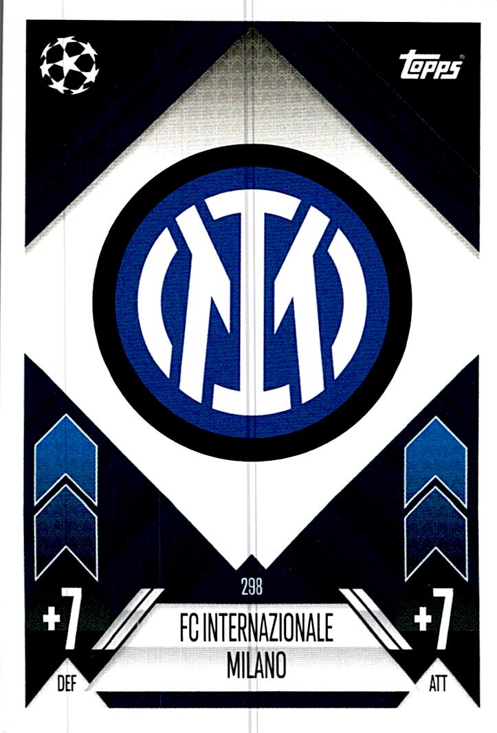 FC INTERNAZIONALE MILANO