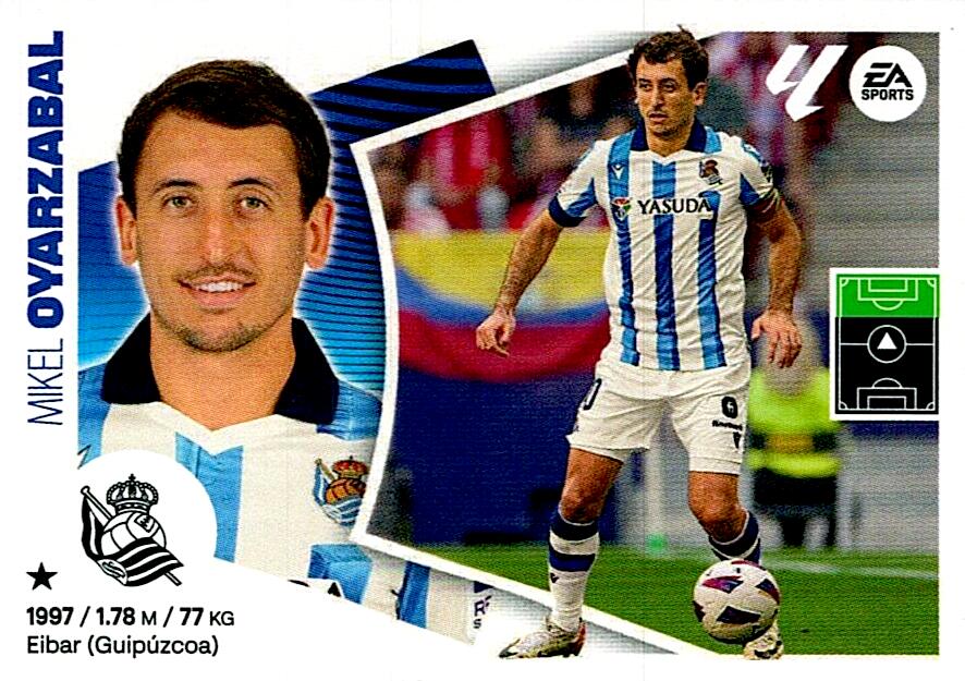 REAL SOCIEDAD