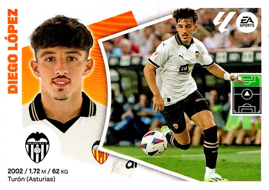 VALENCIA CF