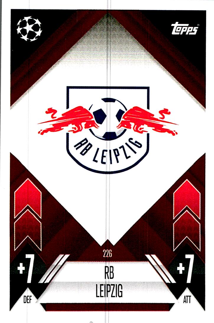 RB LEIPZIG