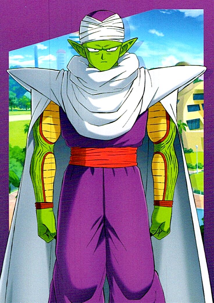 DRAGON BALL DAIMA Nº20