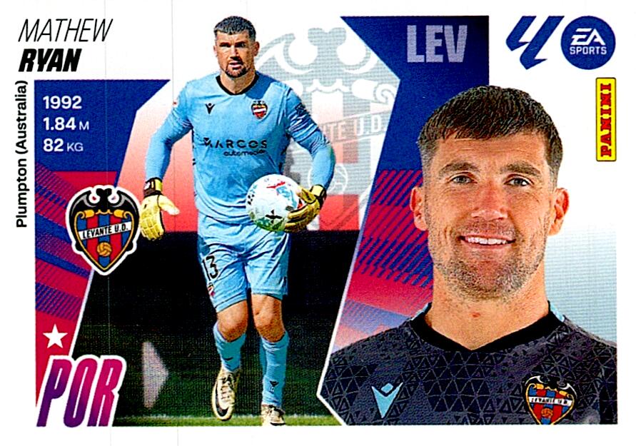 LIGA ESTE 2025/2026 RYAN Nº4 BIS CUARTA EDICION