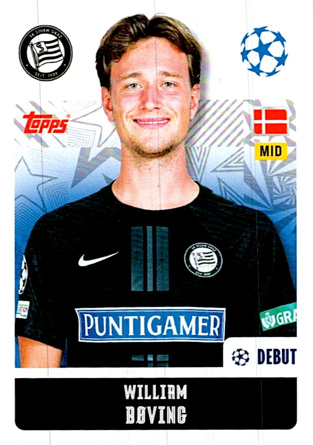 SK STURM GRAZ