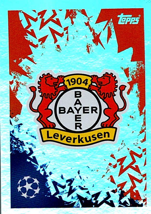 BAYER 04 LEVERKUSEN