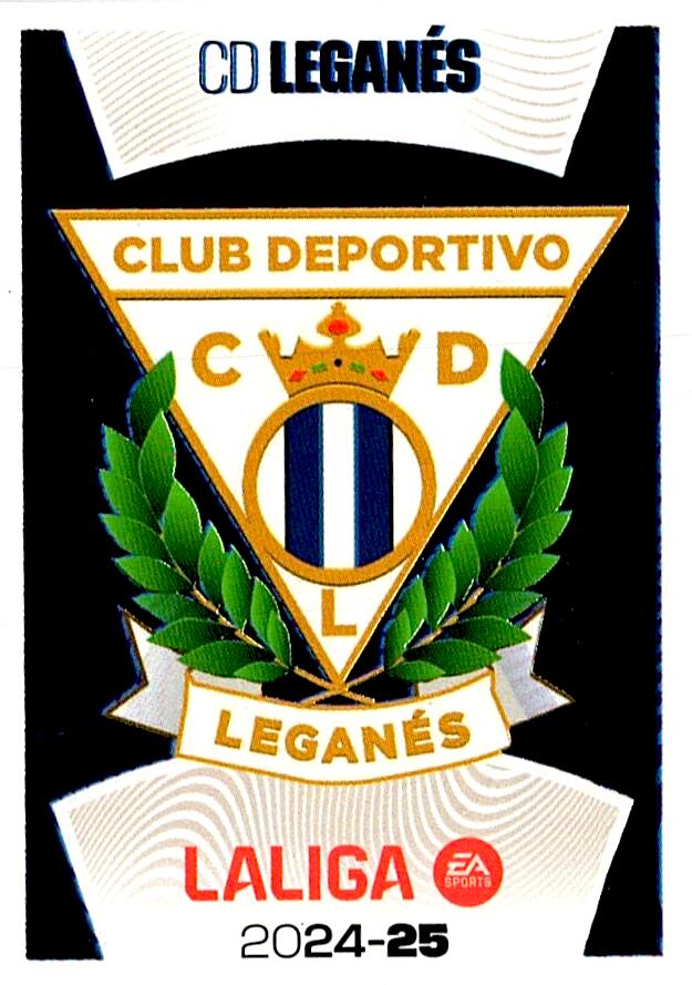 CD LEGANÉS