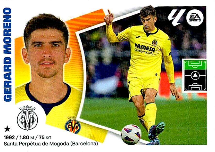 VILLARREAL CF